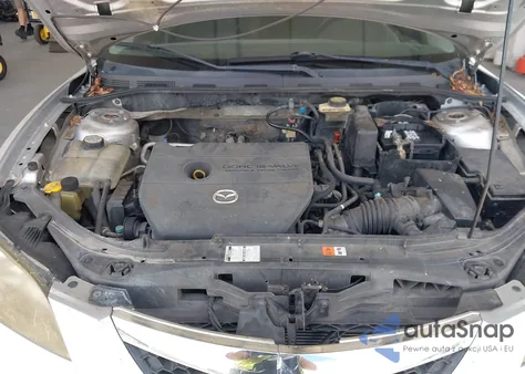 2007 Mazda Mazda3 I z USA, uszkodzony, nr VIN JM1BK32F271722032